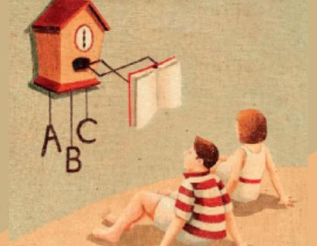 Anar a Font: Biblioteca Pública de Lleida