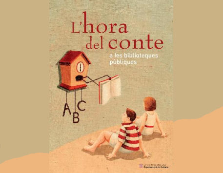 Anar a Font: Biblioteca Pública de Lleida