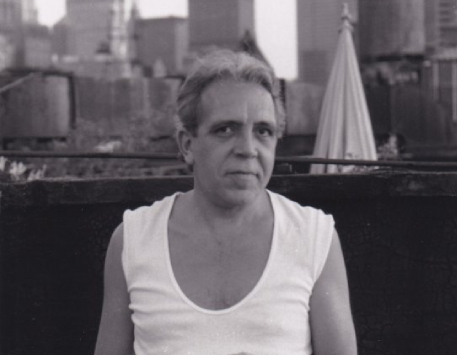 Exposició "Retrats sentimentals de Nova York"