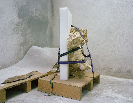 Exposició "Dins de la roca. Excavació"