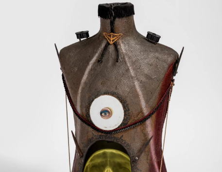 Exposició "Mostra In Memoriam. Pioners de l'art sostenible"