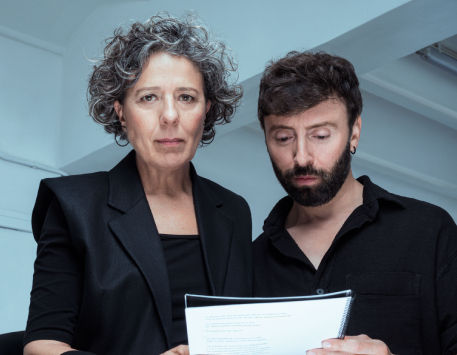 Anar a Espectacle 'Honestedat'