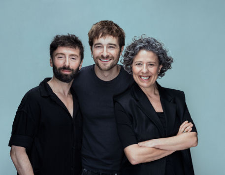 Anar a Espectacle 'Honestedat'