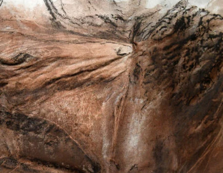 Anar a Imatge de l'exposició "Orígen". Font: Museu de Lleida