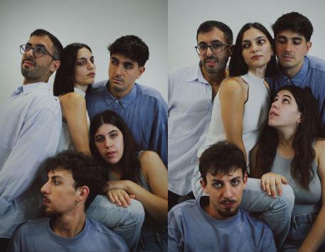 Espectacle de 'Feudal'