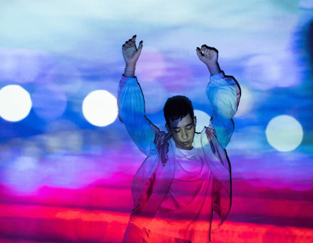 Anar a Espectacle 'Cavallet de mar o el peix invisible'