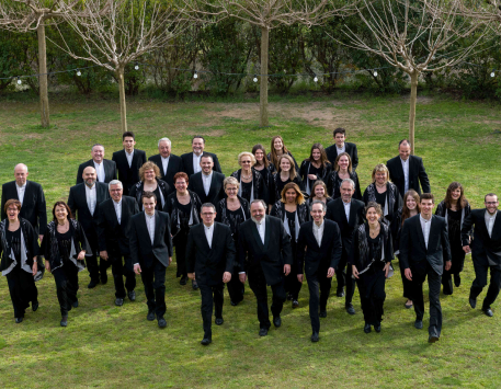 Polifònica de Puig-Reig 