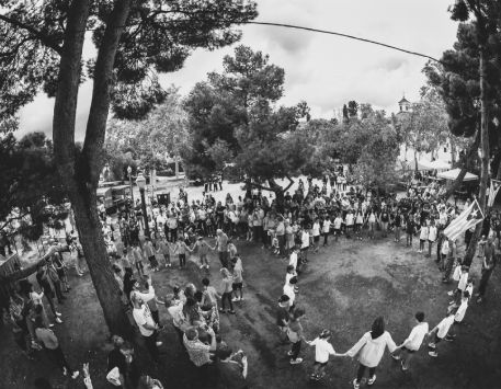 Exposició "59è concurs fotogràfic Aplec Baix Camp"