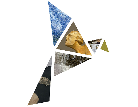 Exposició "Diàlegs d'esperança des de l'art contemporani"