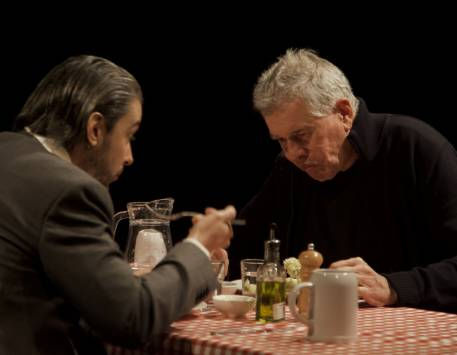 Anar a Espectacle 'Impossible'