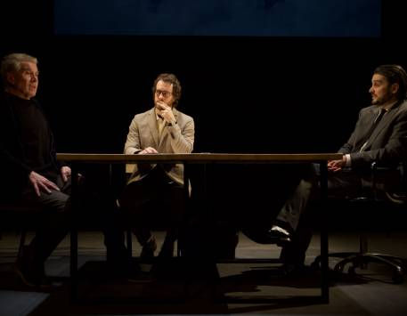 Anar a Espectacle 'Impossible'