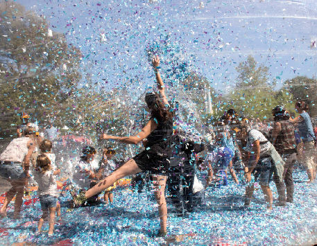 Anar a Espectacle 'La Gran Tempesta'