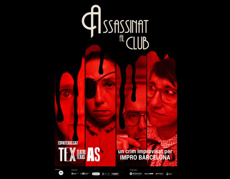 Anar a Assassinat al club