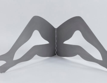 Exposició "Sentir, expressar. Una reivindicació artística de les emocions"