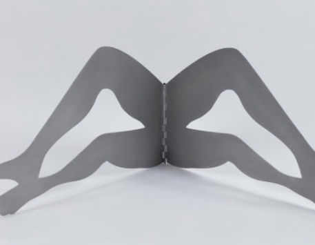 Exposició "Sentir, expressar. Una reivindicació artística de les emocions"