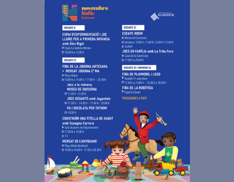 Anar a Font: Ajuntament de Guissona