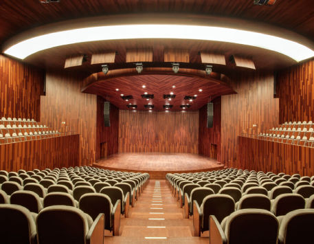 L'Auditori
