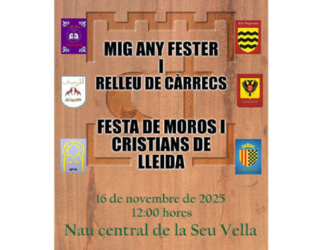 Anar a MIG ANY FESTER