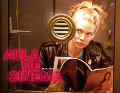 Curs "Aula de Cinema"