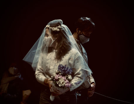 Anar a Mambo Project amb 'Iaia'