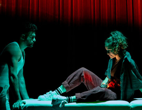 Anar a Espectacle 'Sucia'