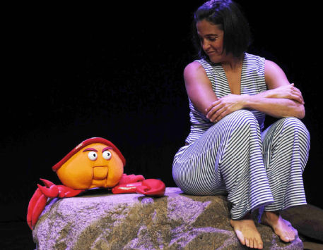 Anar a Espectacle 'Surime', de la cia Pentina el Gat