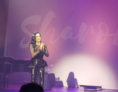 Anar a Espectacle musical 'Sharonne All Divas'