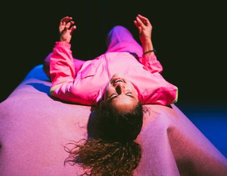 Anar a Espectacle 'Sucia'