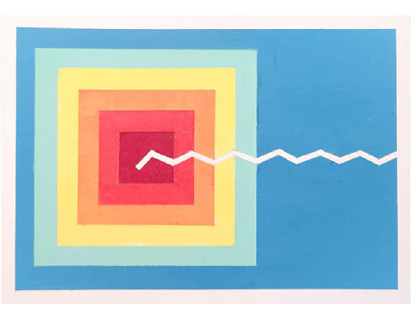 Exposició "Victòria Garcia. Projecte 366"