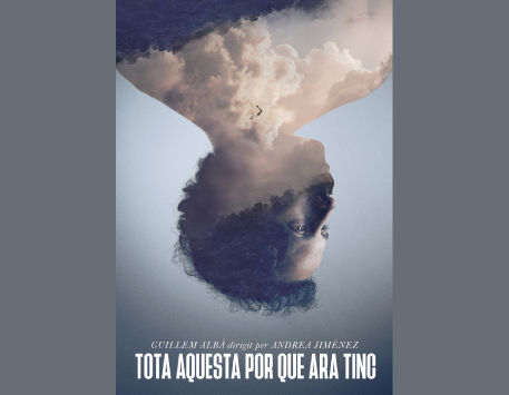 Anar a Guillem Albà presenta 'Tota aquesta por que ara tinc'