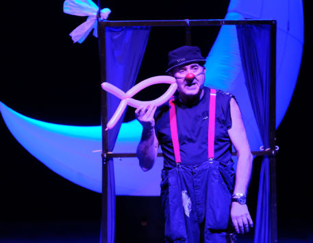 Anar a Marcel Gros, amb 'Particular'