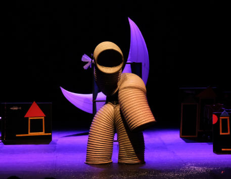 Anar a Marcel Gros, amb 'Particular'