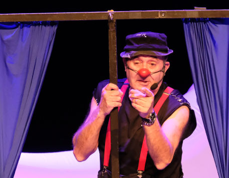 Anar a Marcel Gros, amb 'Particular'