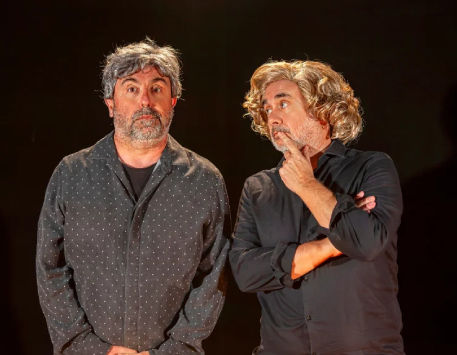 Anar a Espectacle 'Les mares'