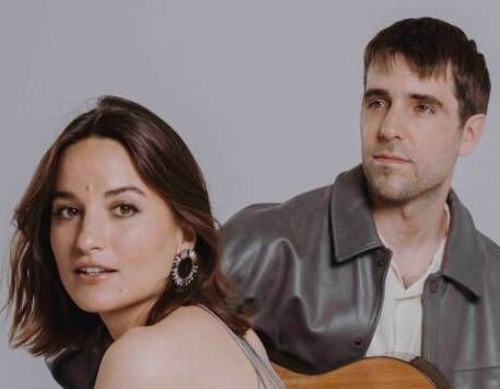 Judit Neddermann & Pau Figueres