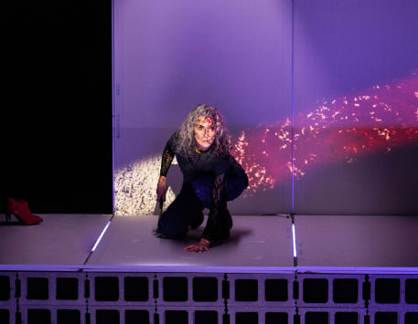 Anar a Espectacle 'Teoria King Kong', de la cia. La Virgueria