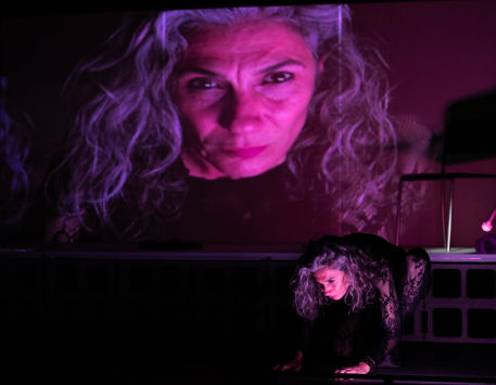 Anar a Espectacle 'Teoria King Kong', de la cia. La Virgueria