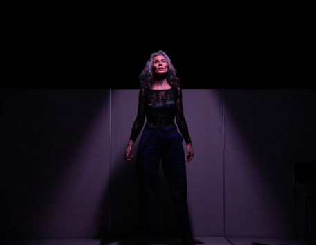 Anar a Espectacle 'Teoria King Kong', de la cia. La Virgueria