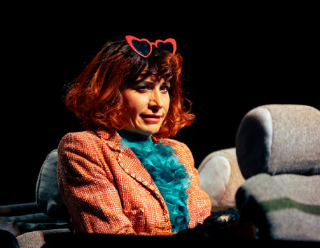 Anar a Espectacle 'Fisterra'