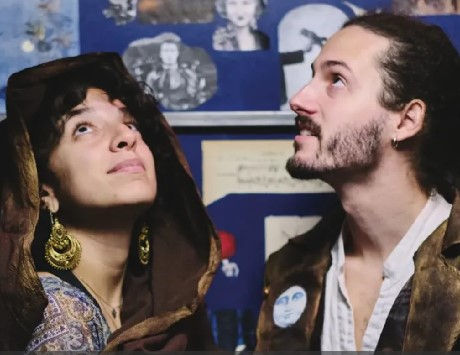 Anar a Font: Sala La Planeta de Girona