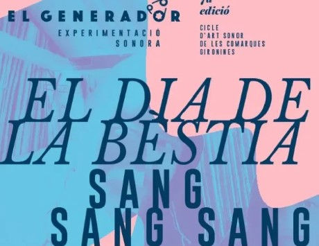 Anar a Font: Sala La Planeta de Girona