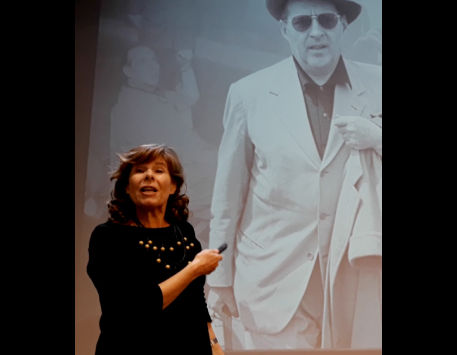 Anar a Espectacle 'Solitud a Stromboli: Somnis, Signes i Símbols', cia. Nurosfera