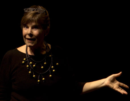 Anar a Espectacle 'Solitud a Stromboli: Somnis, Signes i Símbols', cia. Nurosfera