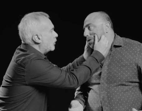 Anar a Espectacle 'Les mares'