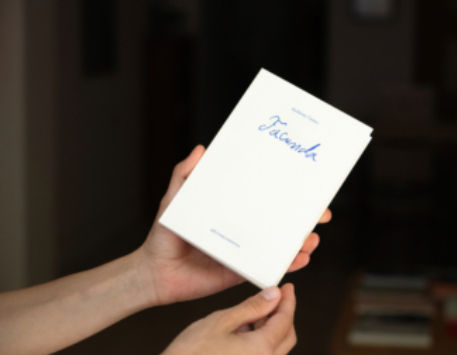 Anar a Llibre 'Facunda'