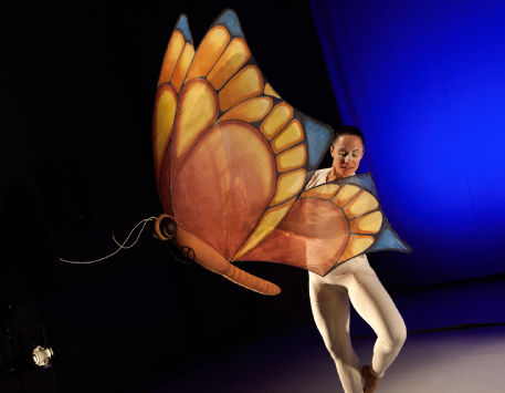 Anar a Príncep Totilau