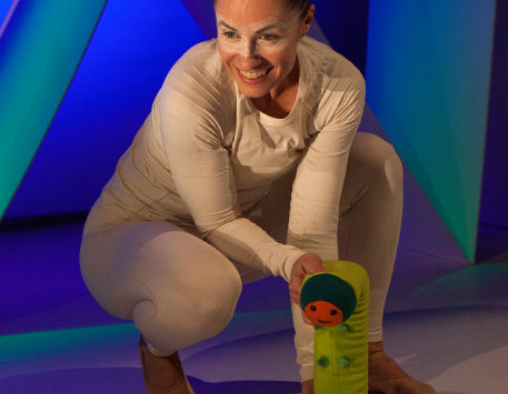 Anar a Príncep Totilau