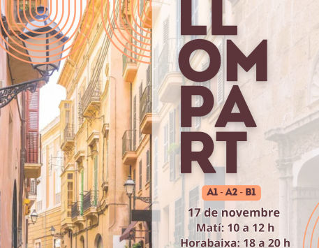 Anar a Ruta Llompart per Palma