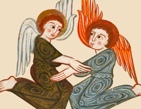 Anar a La Prèvia del Mercat Medieval de Vic