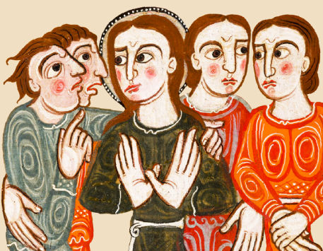 Anar a Segona Trobada de Mercats Medievals Catalans